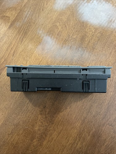 Saab 9-5 SID Information Display Control Unit Panel LCD 5374228 OEM - Picture 6 of 8