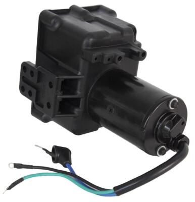 Tilt Trim Motor MerCruiser MC-1 Alpha One Mercury 35-220HP BMW B190 76395A2