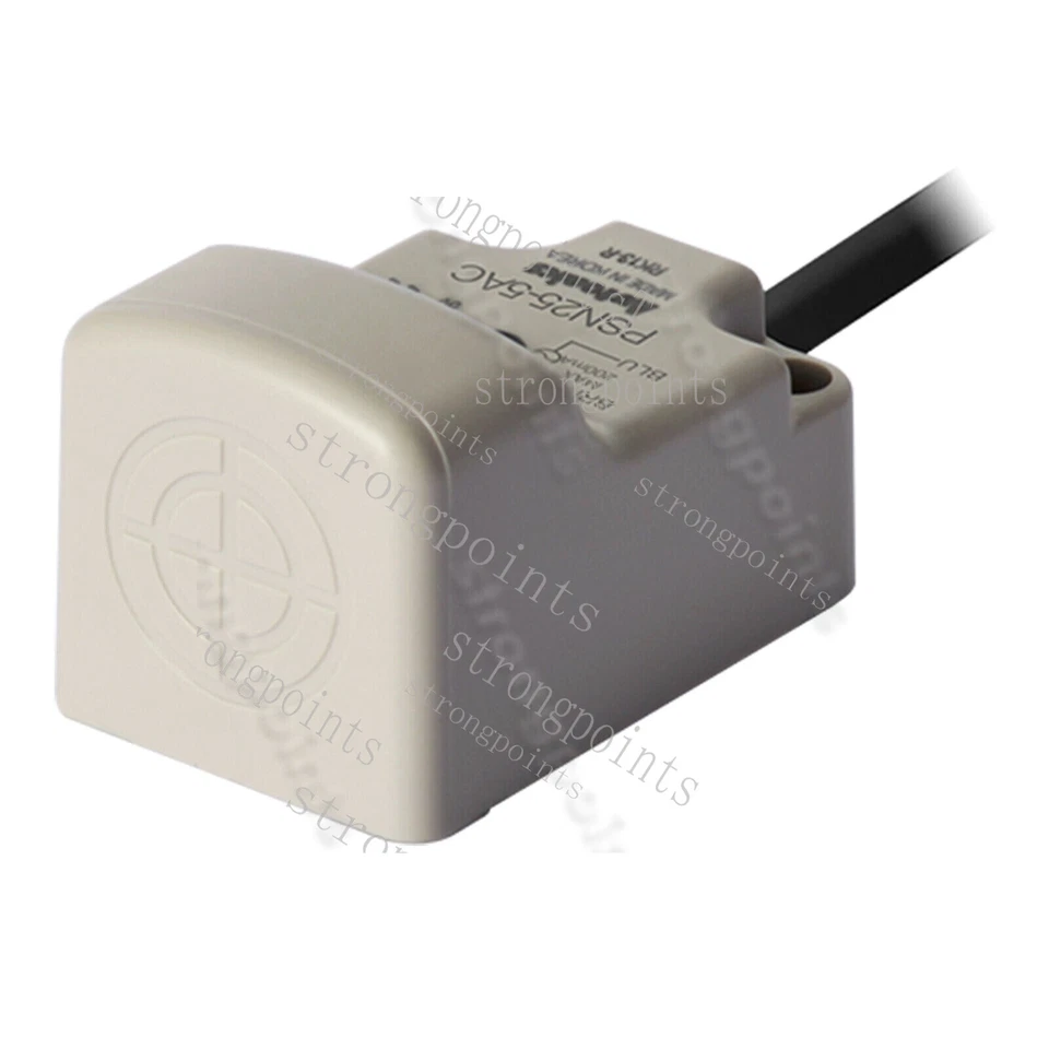 1PC Autonics PSN25-5AC Proximity Sensors Inductive New 1PC ~ - Image 2 of 4