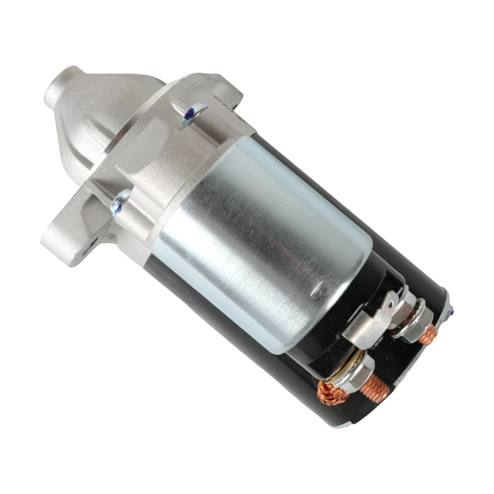 1x Starter 17826 for 2002-2009 Hyundai Accent 1.6L Kia Rio Rio5 2006 2007 2008 - Image 3 of 4