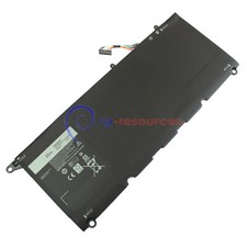 For Dell XPS 13 9360,XPS 13-9360-D1605G Series 7.6V-60Wh Battery PW23Y RNP72