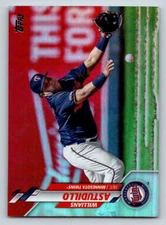 2020 Topps Rainbow Foil #502 Willians Astudillo (ref 184894)