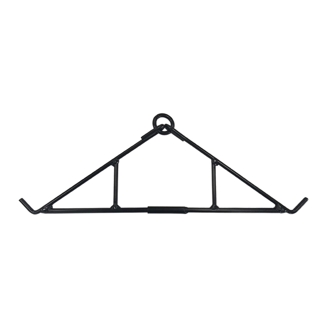 Game Hanging Gambrel & Hoist Kit With Pulleys & Rope - 1600 Lbs - Highwild - View #11