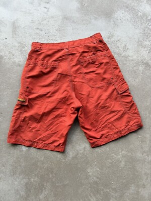 Vintage Oakley Cargo Shorts Gorpcore | eBay