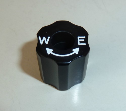 Auto-Bedienknopf Für BMW 5er E60 - AC-Taste, Originalgetreuer Ersatz