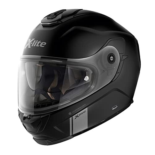 Nolan Motorcycle Helmet Full Face 57-58cm X-Lite X-903 Nolan Motorcycle Helmet Full Face 57-58cm X-Lite X-903