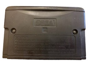 Star Wars Arcade SEGA Genesis 32X 1994 Cartridge Only Vintage