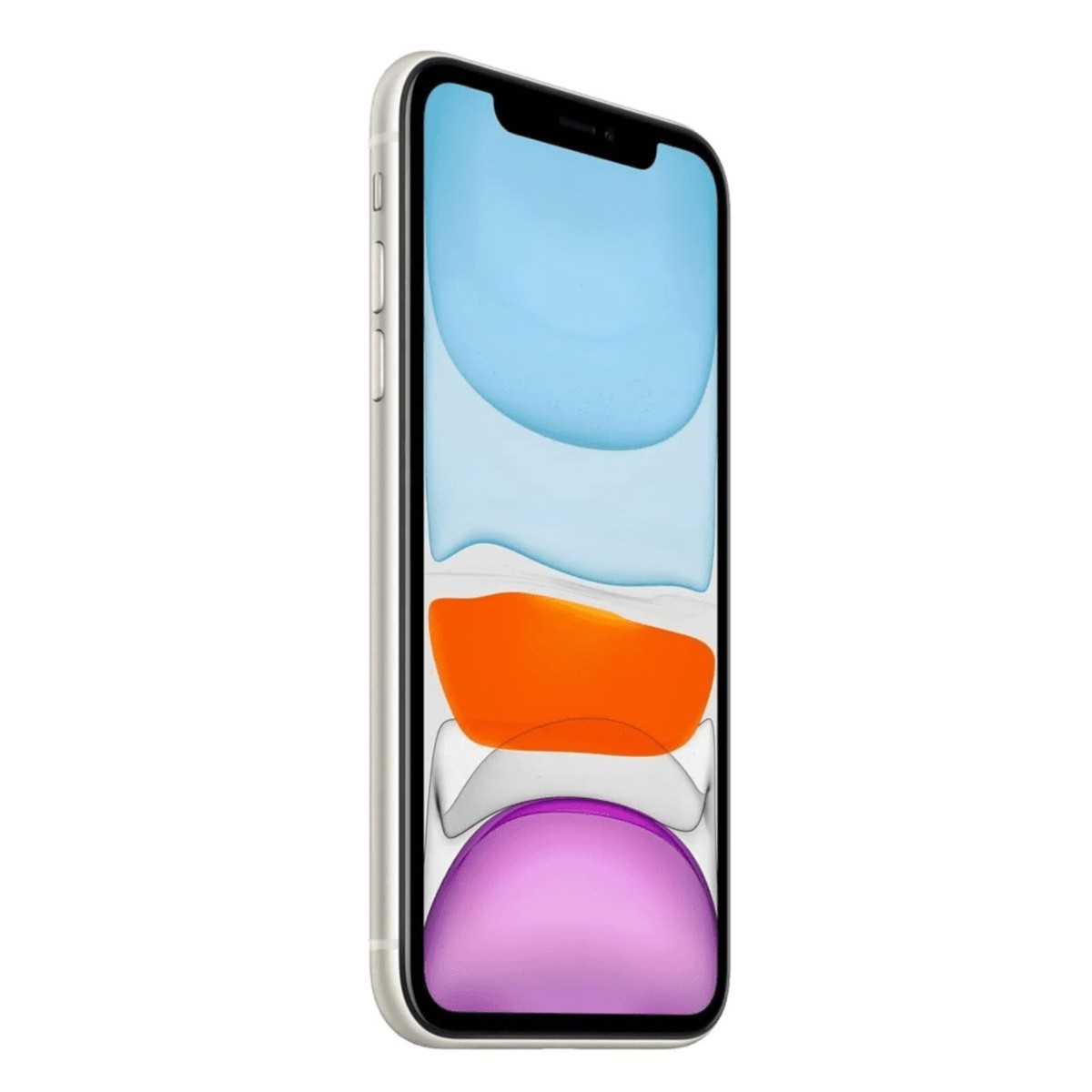 Apple iPhone 11 64GB White Unlocked Smart Phone SIM Free Bat