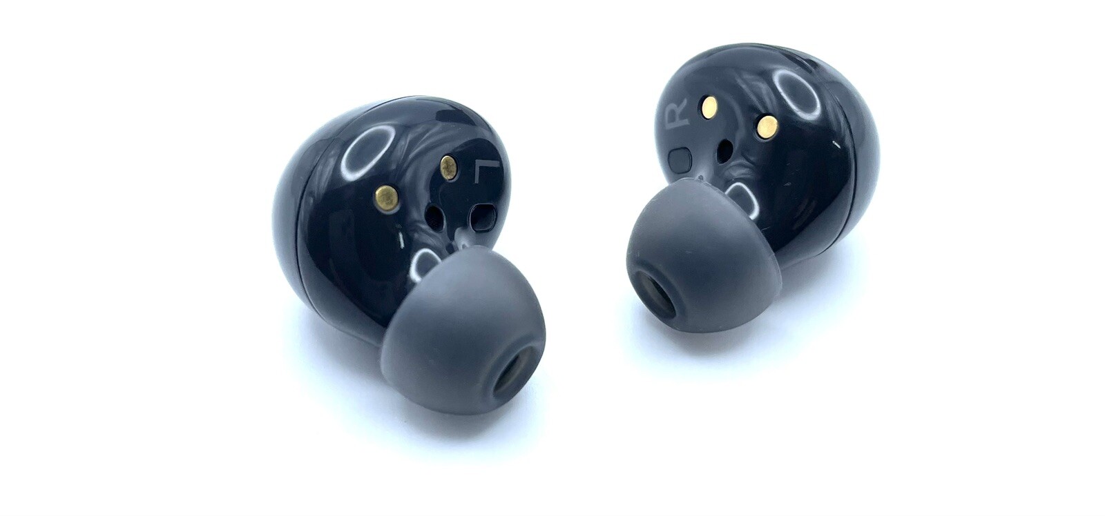 Samsung Galaxy Buds 2 True Wireless Earbud Headphones Graphite