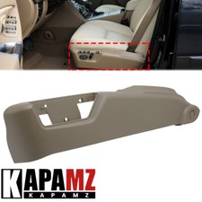 Front Left Seat Side Switch Panel Trim For Volvo S80 Xc90 V70 S60 39802015 07-14 Front Left Seat Side Switch Panel Trim For Volvo S80 Xc90 V70 S60 39802015 07-14