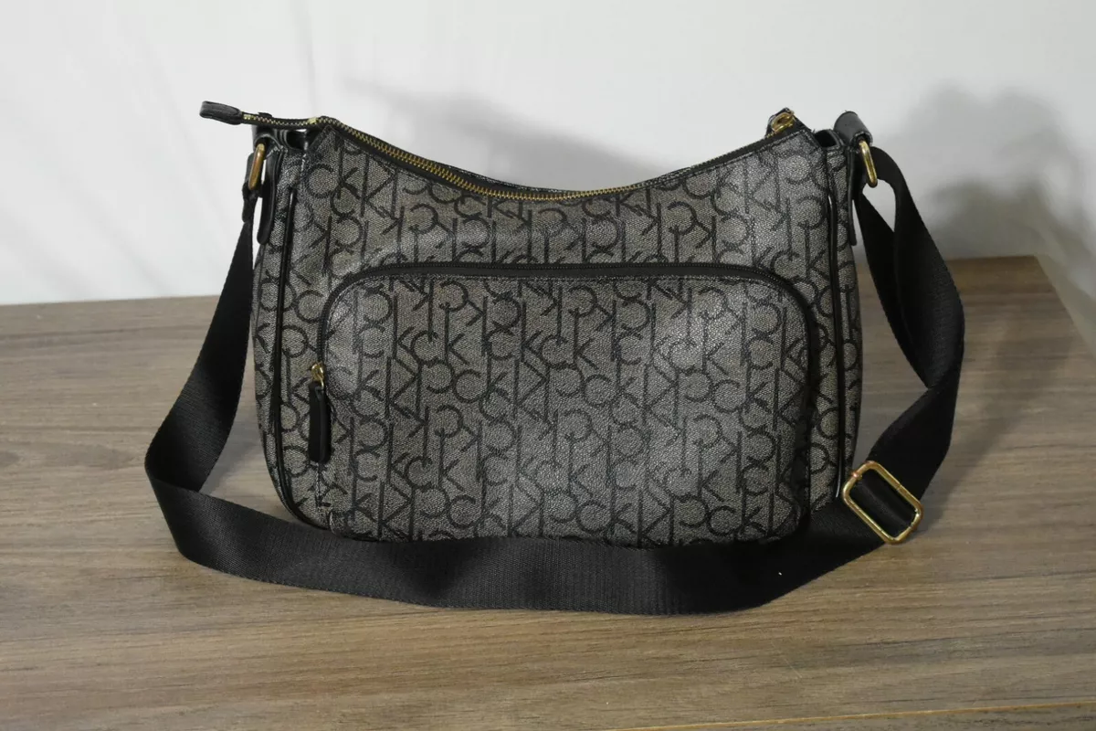 Calvin klein cheap bags ebay