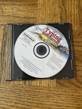 Typing Instructor Deluxe PC Software