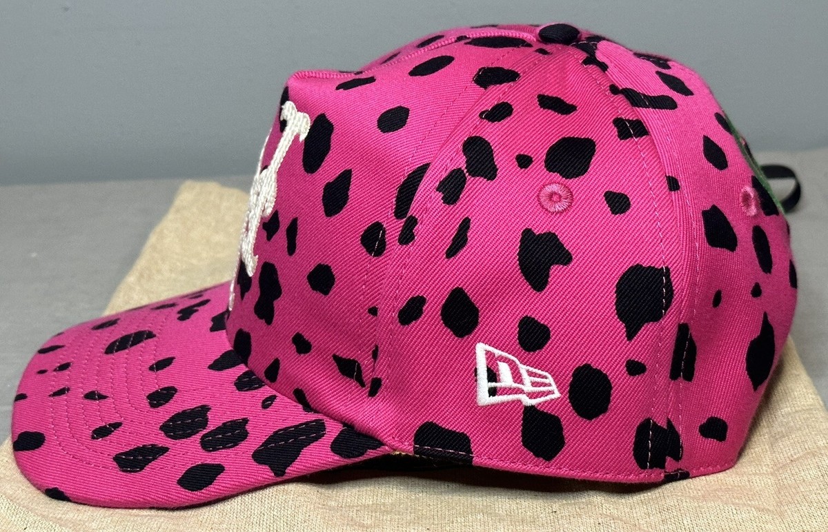 GUCCI VAURT MLBキャップ New Authentic Gucci x MLB - NY Mets Baseball Hat Cap - Rare