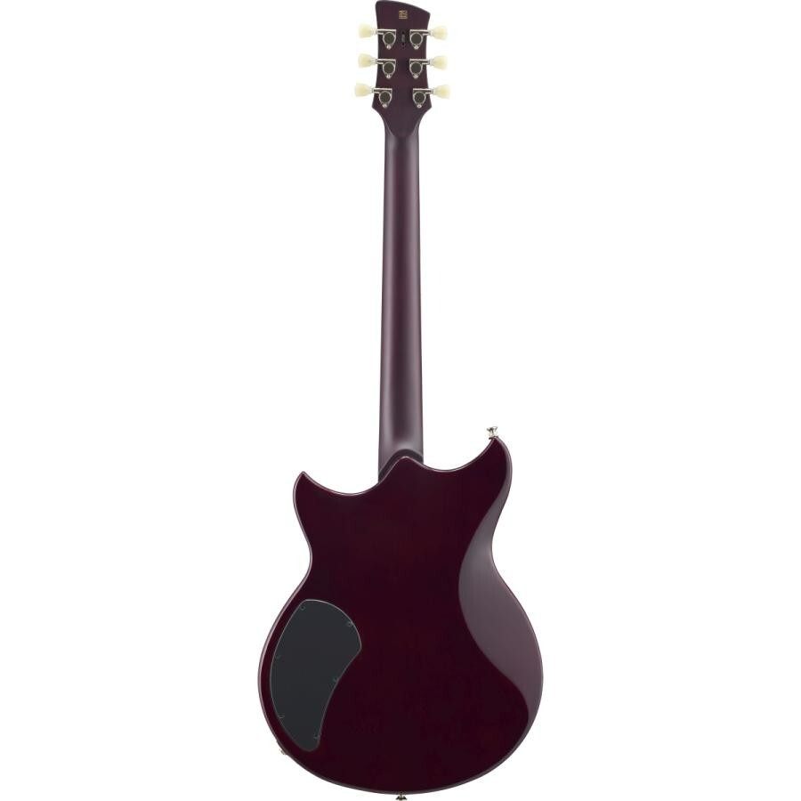 Yamaha RSS20 SSB REVSTAR Sunset Burst Electric Guitar with