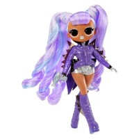 L.O.L. Surprise O.M.G. Movie Magic Puppe Gamma Babe 577898EUC Lol Omg Neu/Ovp