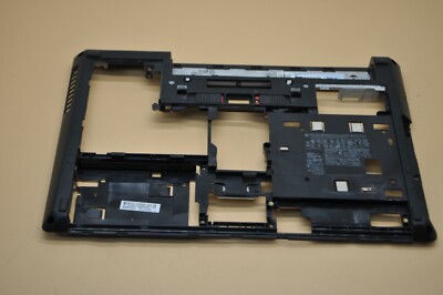 HP ProBook 6460b Series Bottom Base Gehäuse Case 641838-001 -36E