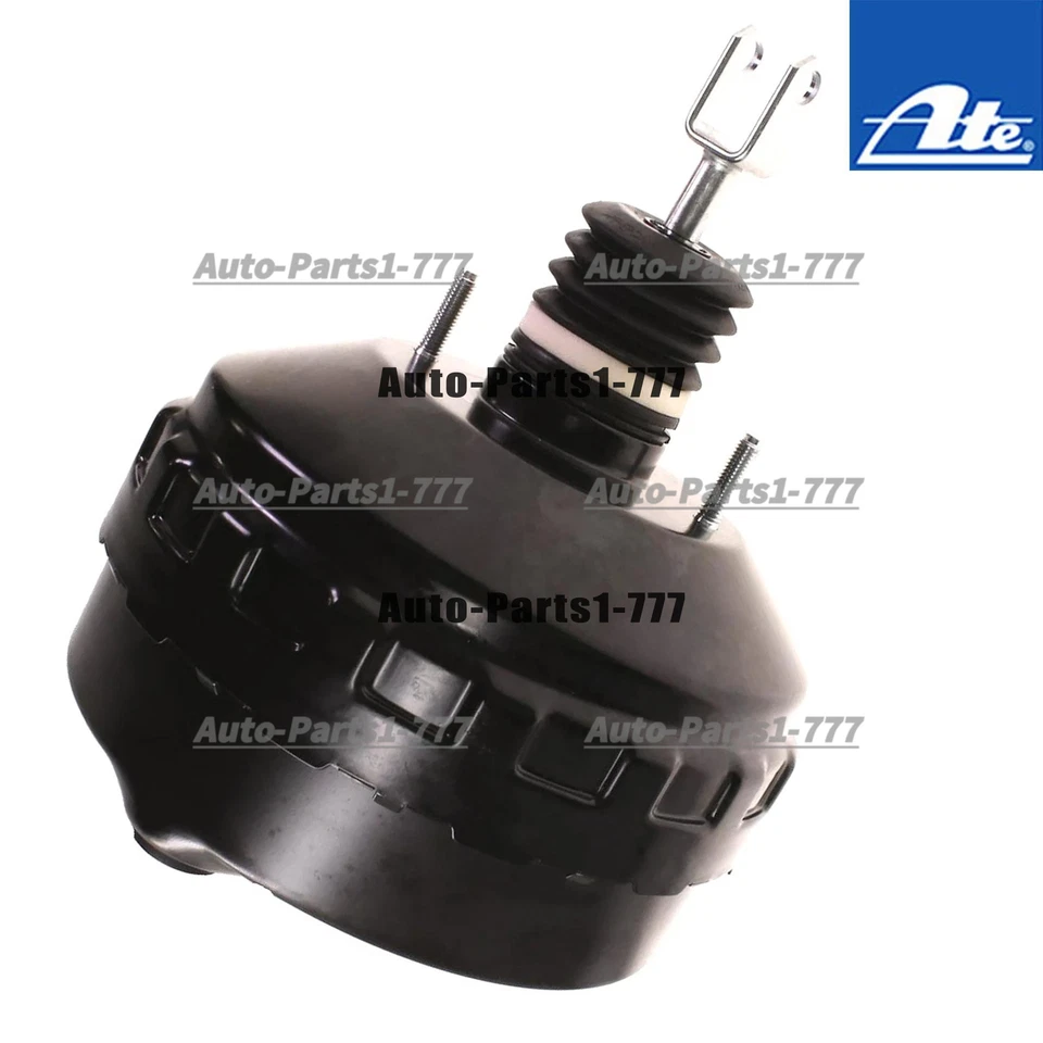 Unidad de depósito de cilindro maestro de refuerzo de freno eléctrico ATE BMW 3 E92 E93 328I Foto 3 de 4