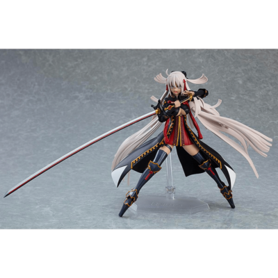 figma: Fate/Grand Order - Alter Ego/Okita Souji (Alter) #515 New