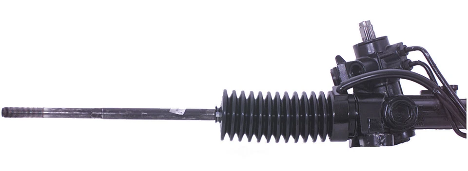 Hydraulic Power Rack and Pinion A-1 26-1815 For Volkswagen Cabrio 2002-95, - Изображение 3 из 4