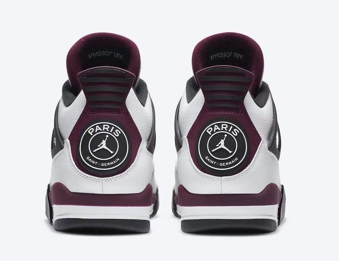 PSG 19-20 4th ジョーダンコラボ　オーセンティック PSG 19-20 4th ジョーダンコラボ オーセンティック Size 10.5