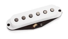 Tonerider Alnico 2 Blues Strat Pickup - Neck / Right Handed
