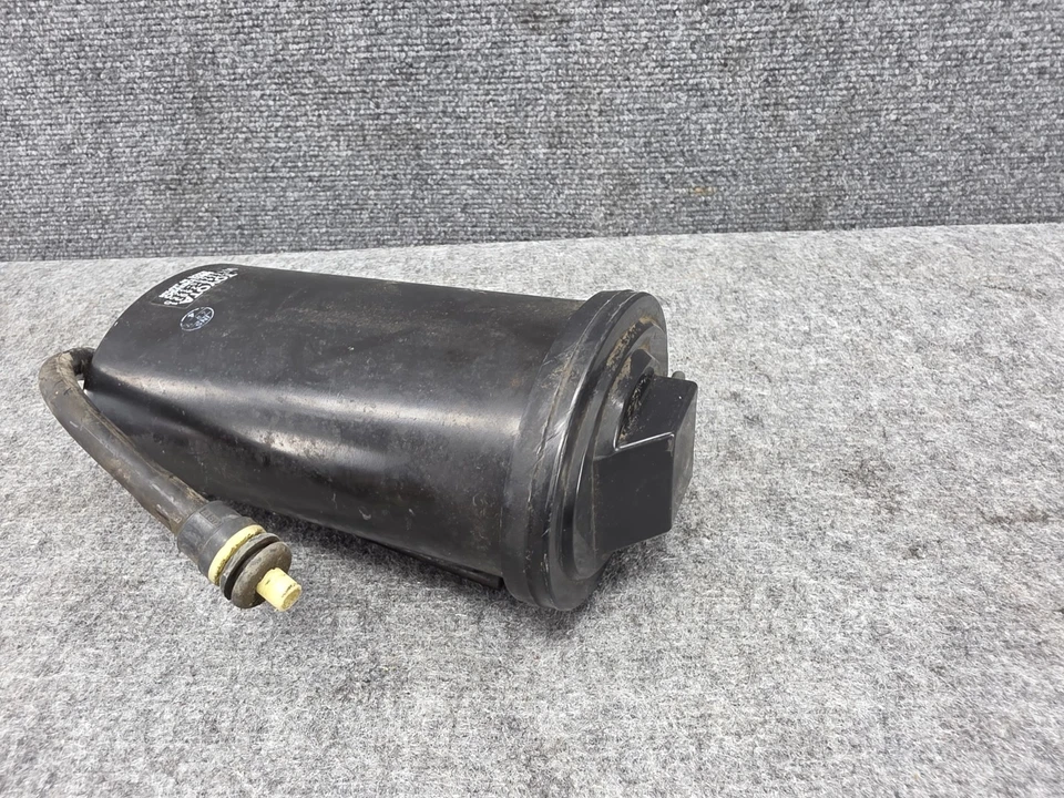 LEXUS 1992-1997 SC300 SC400 OEM FILTRO DE COMBUSTIBLE EVAPORADOR BOTE DE CARBÓN Foto 4 de 4