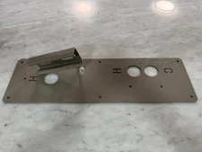 3022T6X DUO-IN H20 MNT WLMT ML-W2 30088 MILNOR