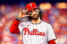 SCHMIDT HARPER and other PHILLIES - pick your card - ROOKIES/PARALLELS