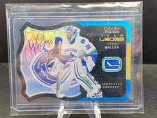 2015-16 O-Pee-Chee Platinum Hockey Cards 17