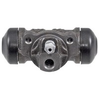 Radbremszylinder Ø 22,2 Mm M10 X 1.0 Gusseisen A.B.S. FüR U.A. Daihatsu Rocky