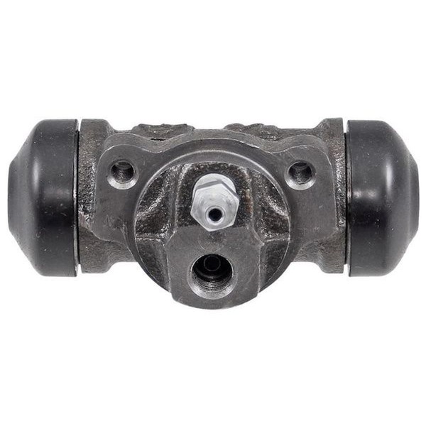 Radbremszylinder Ø 22,2 Mm M10 X 1.0 Gusseisen A.B.S. FüR U.A. Daihatsu Rocky-image