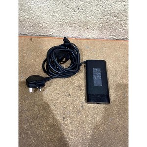 HP TPN-DA09 Netzteil AC Adapter schwarz 19,5 Volt 7,7 Amp für Pavilion Laptops