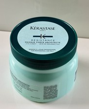 Kerastase Resistance Force Architecte Hair Mask 500ml Damaged Hair