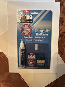 Floppy Disk Cleaner | eBay