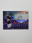 2024 Topps Midnight - Rookie Horizon Signatures Caleb Williams #RHS-CW (AU, RC)