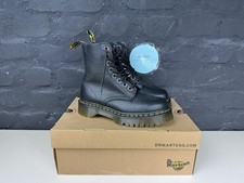 Dr. Martens 1460 Pascal Bex / Eu 40 / nero / pisa