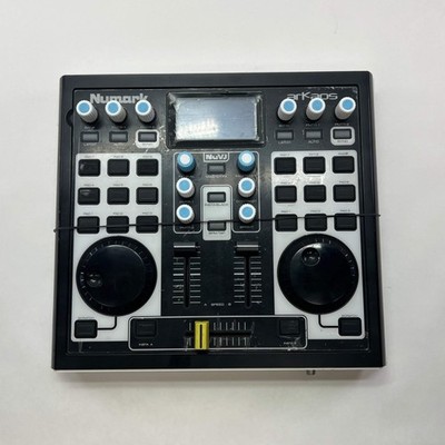 Numark arKaos Video Mixer Controller DJ Mixer