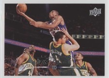 2008-09 Upper Deck Leandro Barbosa #150 2u3