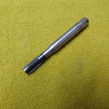 Gewindebohrer M10 HSSE frischscharf dulo GL100 Z3 S10  teil TIALN beschicht dick