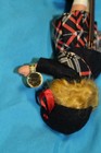 nancy ann storybook doll Around the World series Scotch #38 — photo 4