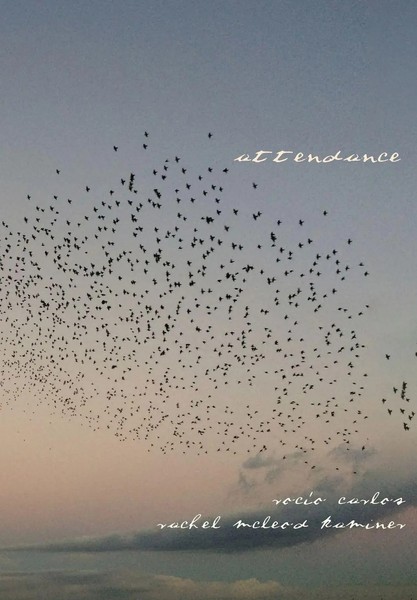 RocíO Carlos (U. A.) | Attendance | Taschenbuch | Englisch (2018)-image