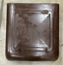Original 1917-1922 Ford Model T Turtle Deck - Rear Deck - Great Condition Original 1917-1922 Ford Model T Turtle Deck - Rear Deck - Great Condition