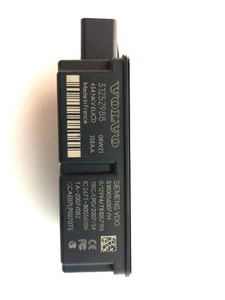 VOLVO S80 II AS Steuergerät für Zentralverriegelung 31252988 2.40 30158158