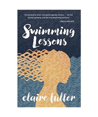Swimming Lessons, Claire Fuller