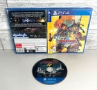 PS4 STREET OF RAGE 4 !!
