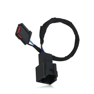 USB Media Hub Power Harness Adapter for Ford SYNC 2 to SYNC 3 Generation 1
