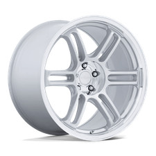 Rotiform Wheels Rc209 Rps 19x8.5 35 Matte Silver 5x100 5x100 Qty 1 Rotiform Wheels Rc209 Rps 19x8.5 35 Matte Silver 5x100 5x100 Qty 1