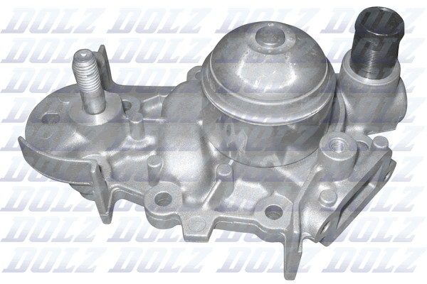 Dolz R215 Wasserpumpe, Motor-KüHlung FüR Dacia, Nissan, Renault-image
