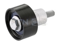 SNR Umlenkrolle Zahnriemen GE357.42 FüR Golf BA5 BE1 BQ1 5G1 Polo Audi VW Skoda