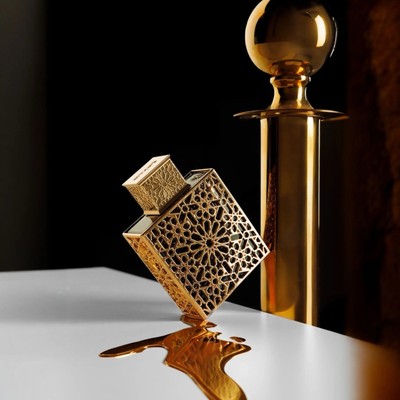 Rayhaan Men's Rayhaan Elixir EDP Spray 3.4 oz Fragrances | eBay